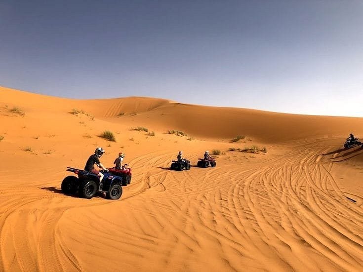 quad-merzouga