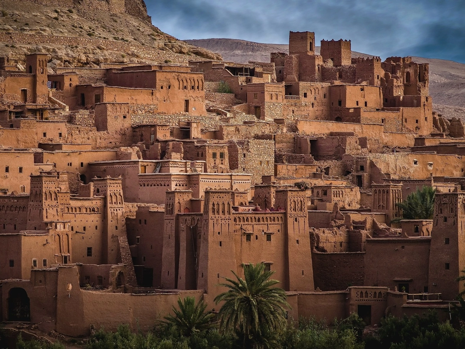 epic travel morocco