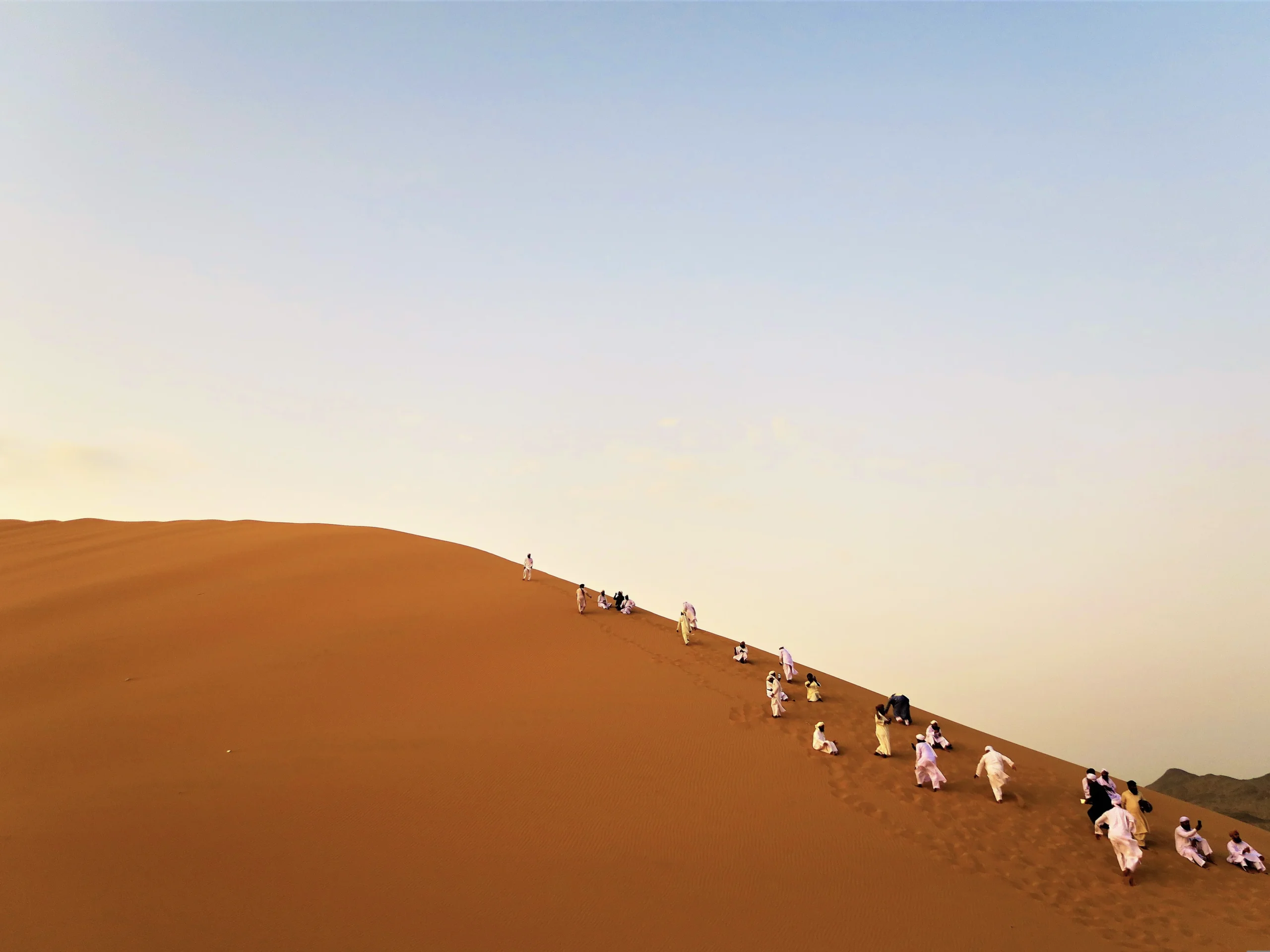 morocco weekend trip