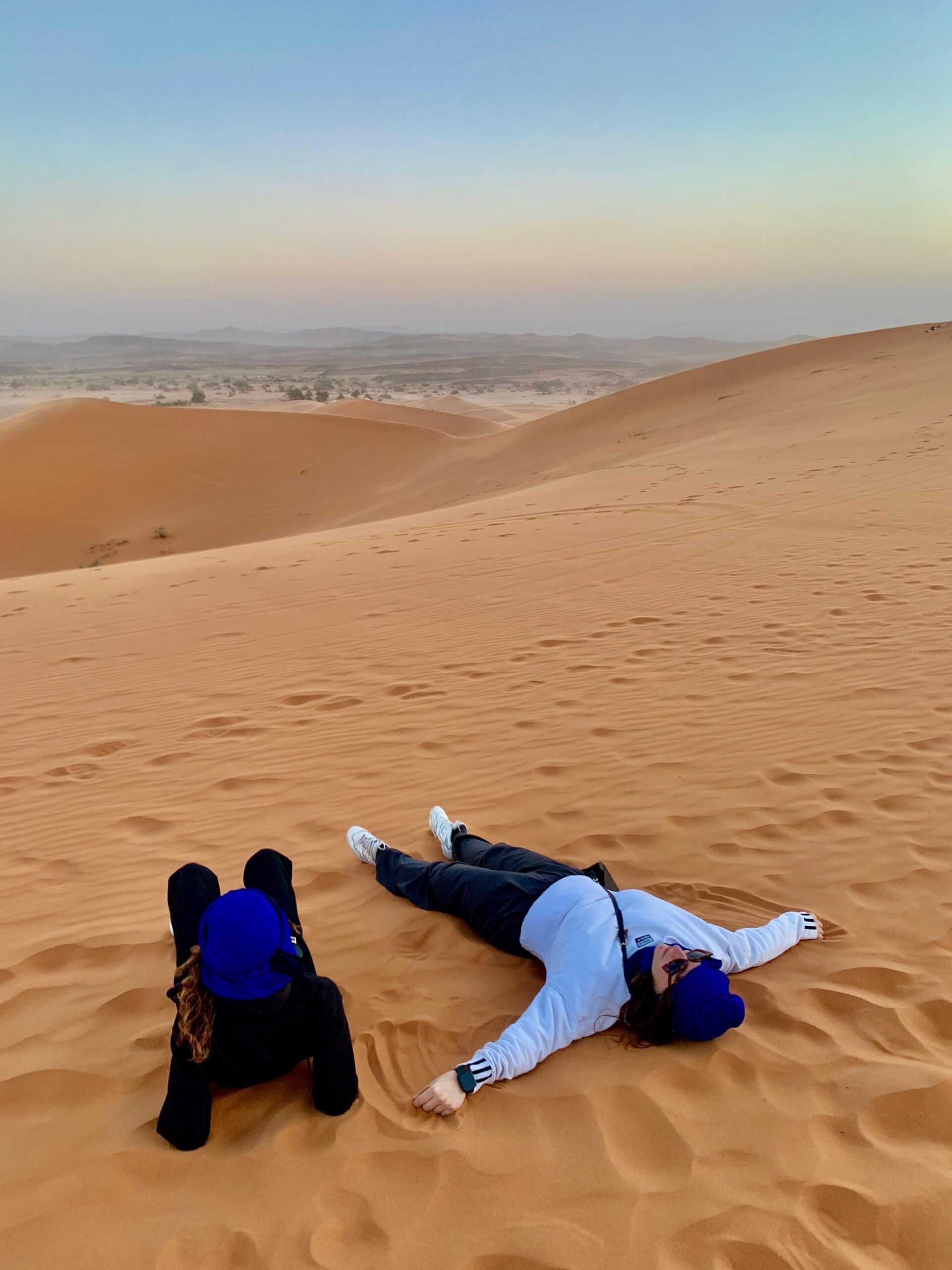 3 days from fes to marrakech