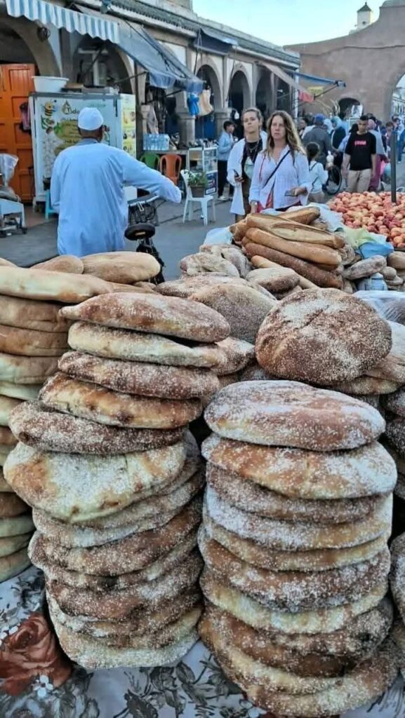 Must Try Moroccan Dishes