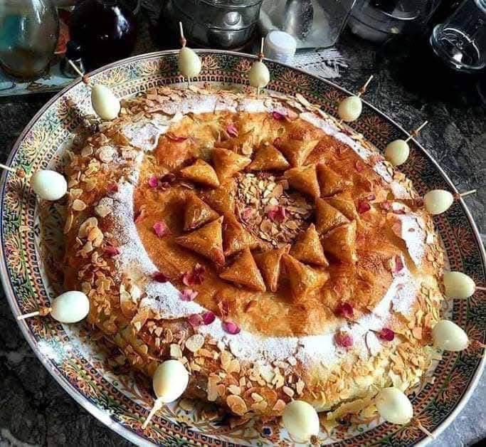 Must Try Moroccan Dishes