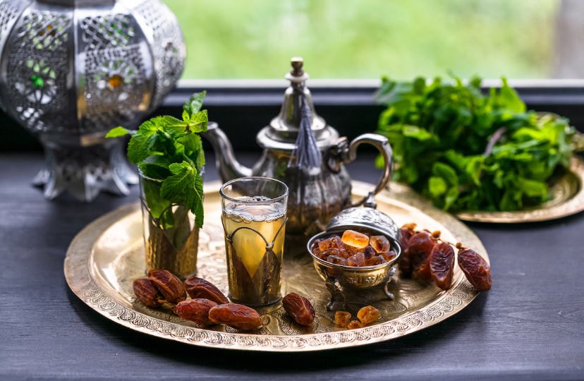 Must-Try Moroccan Dishes