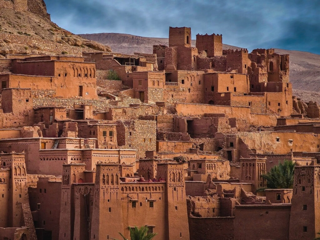 10 days trip from Casablanca