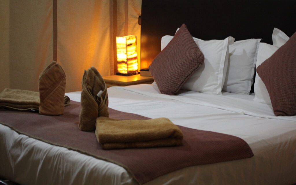 10 days trip from Casablanca