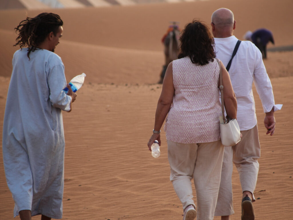 3 Days From Fes To Marrakech