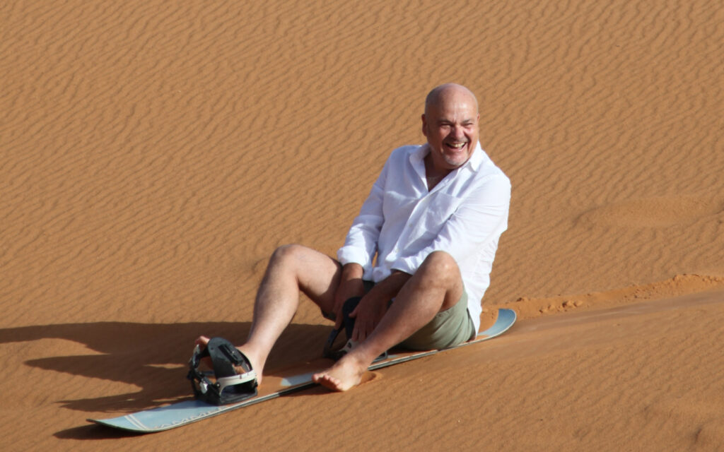 2 Days From Marrakech Desert tours