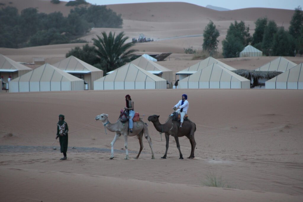 3 Day Desert Tour from Marrakech
