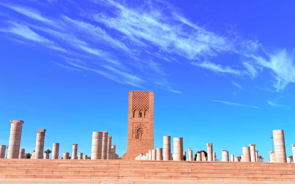 Fes to marrakech 7 Days tour