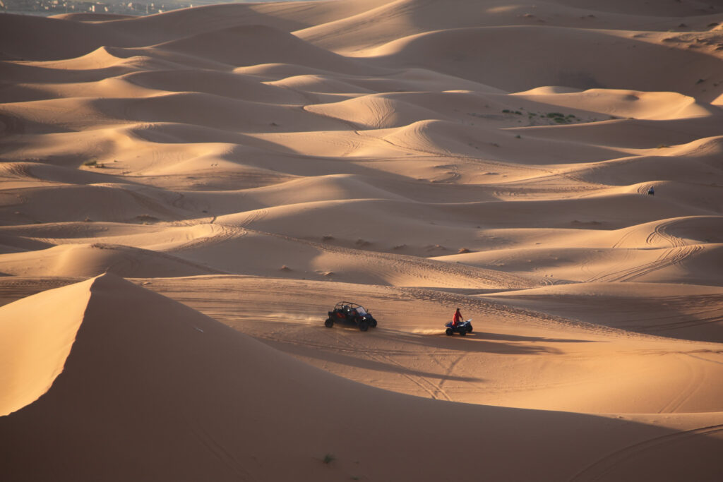 5 days tour from Marrakech to Tangier