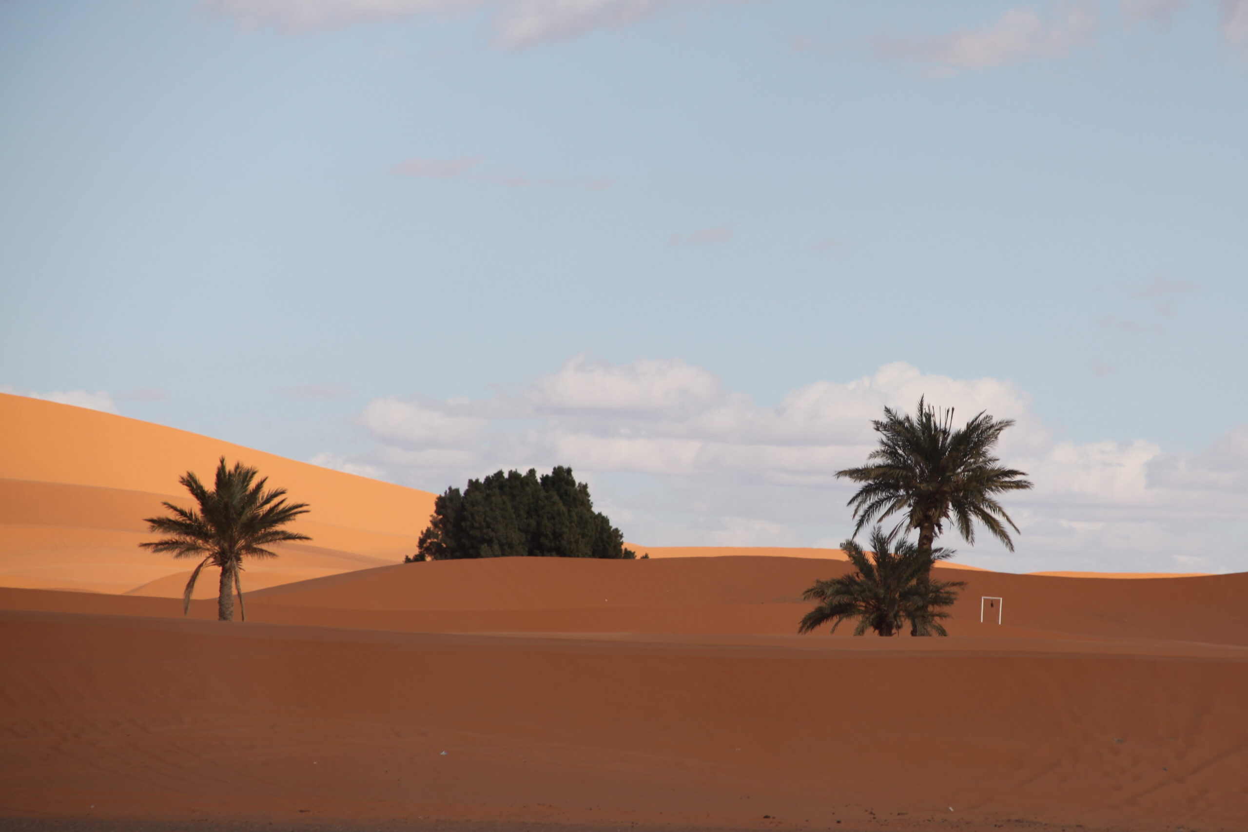 4 days morocco tour from tangier