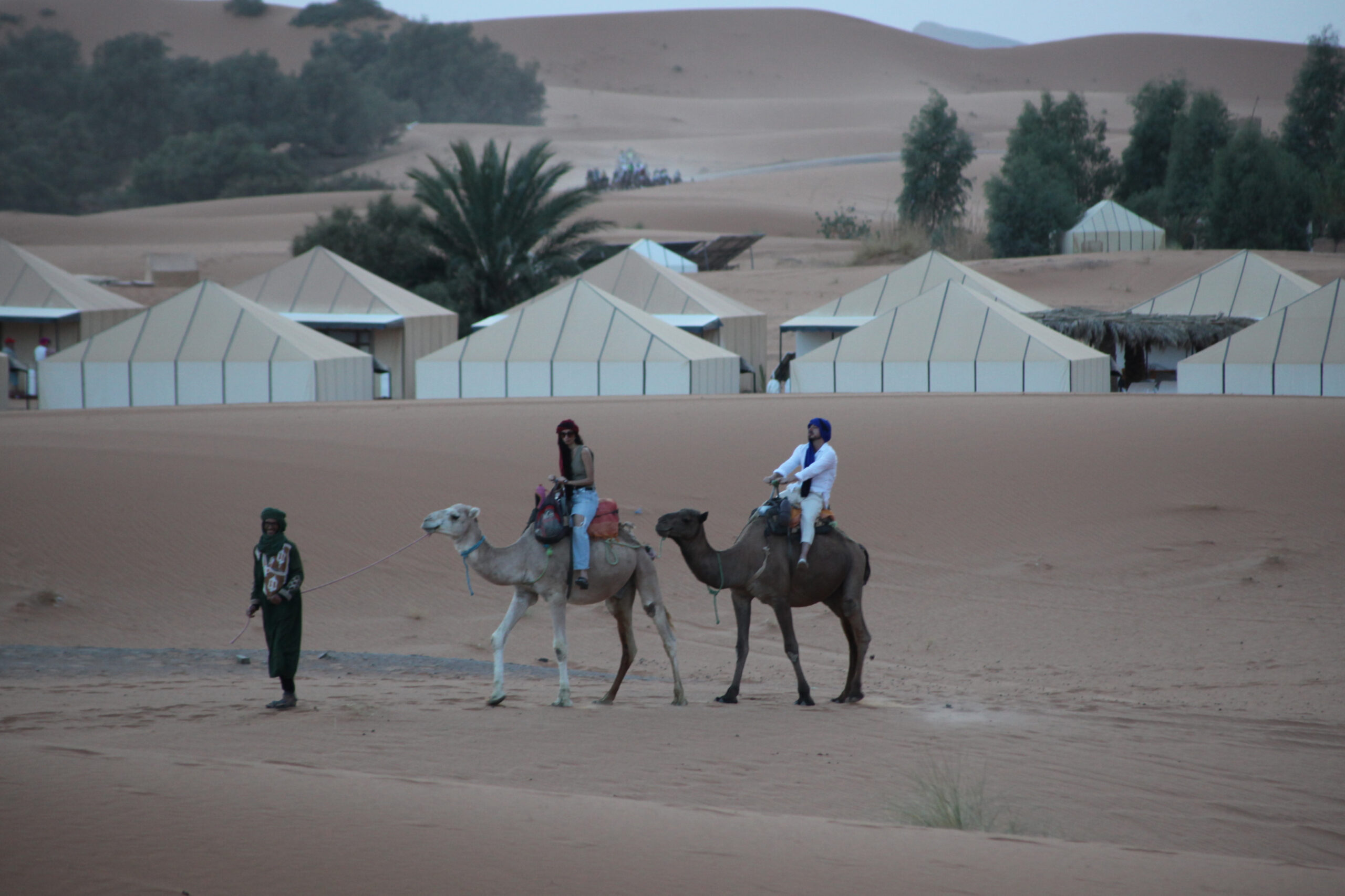 morocco desert tour