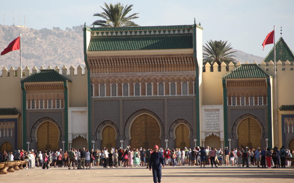 Fes to marrakech 7 Days tour