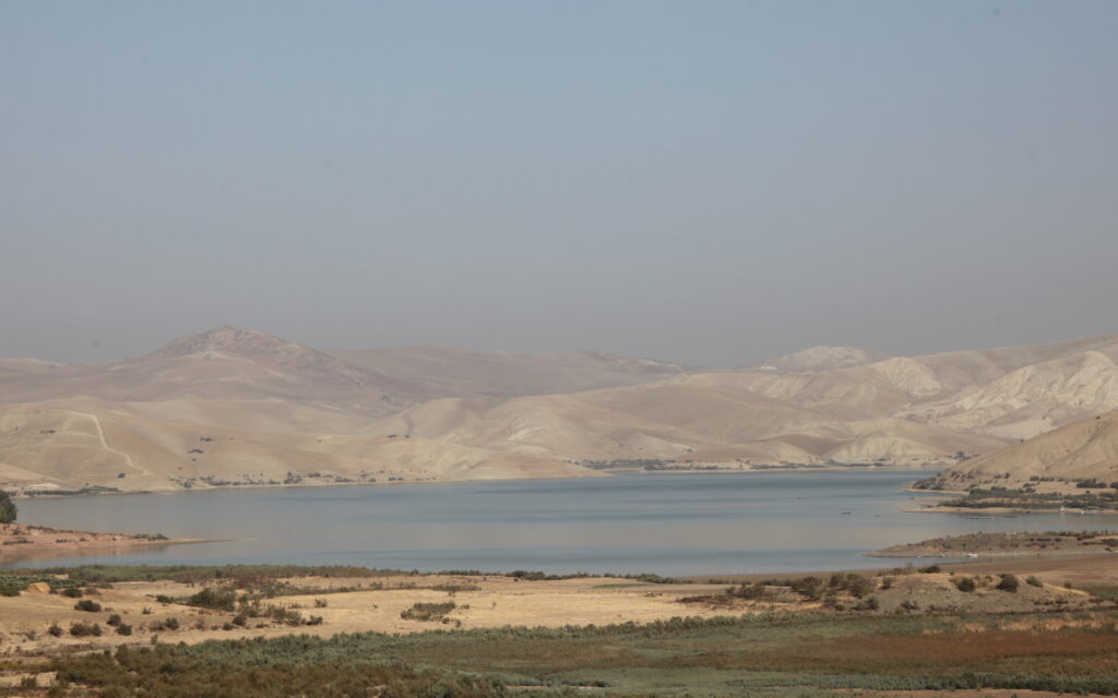 3 days private tour to tangier via chefchaouen