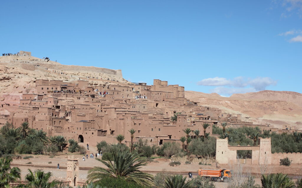 3 Day Desert Tour from Marrakech