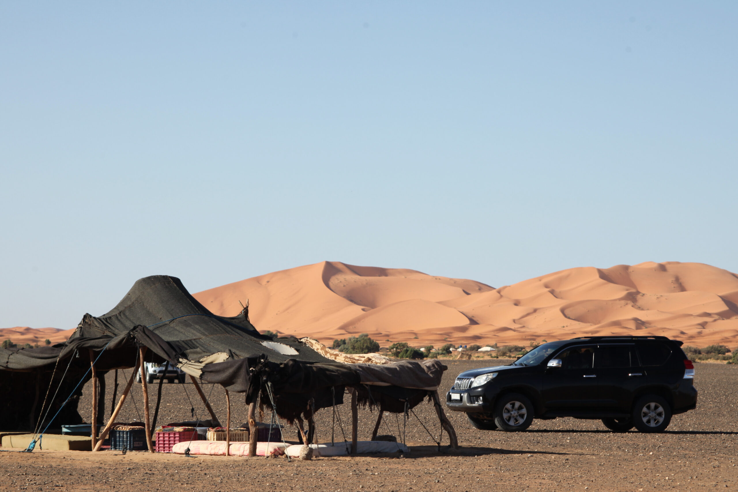 3 Day Desert Tour from Marrakech