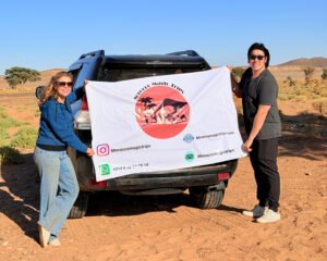 5 Days Marrakech Desert Tour