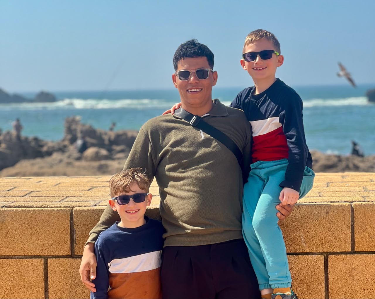 our happy clients in morocco