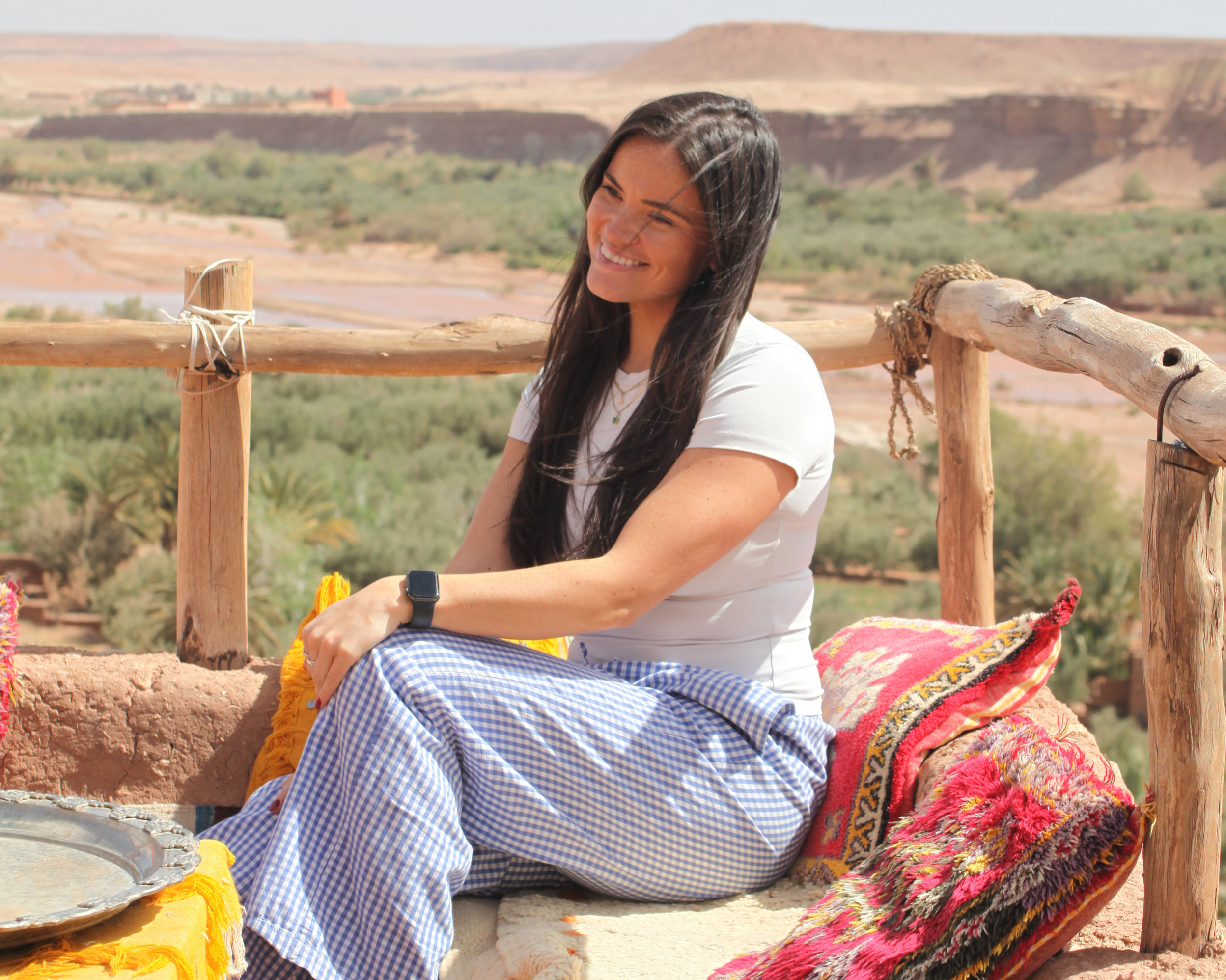 5 Days Marrakech Desert Tour