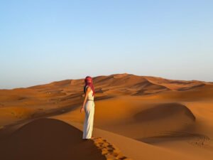 5 Day Morocco Desert Tour