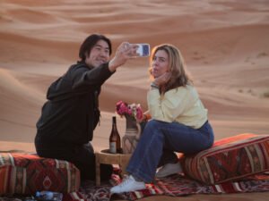 Marrakech To fes desert tour 3 days