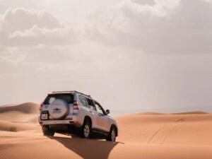 2 Days Desert Tour from Marrakech