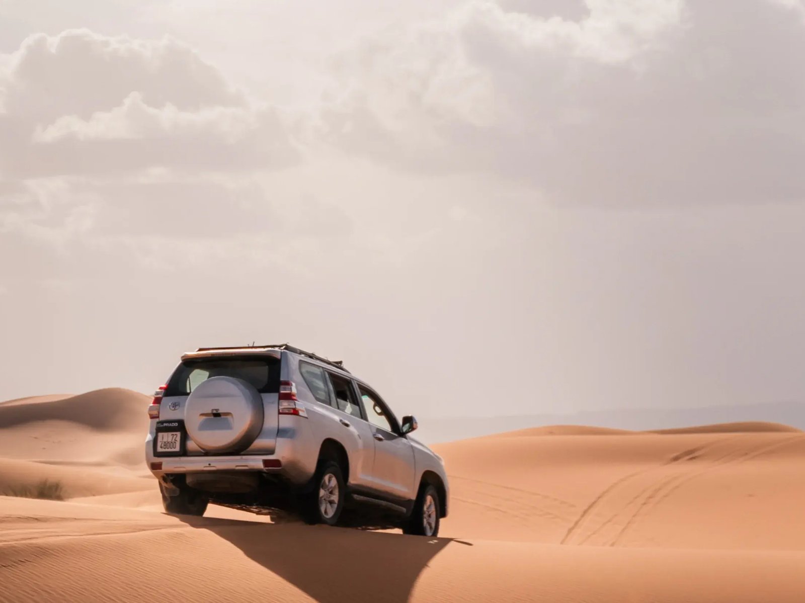 2 Days Desert Tour from Marrakech