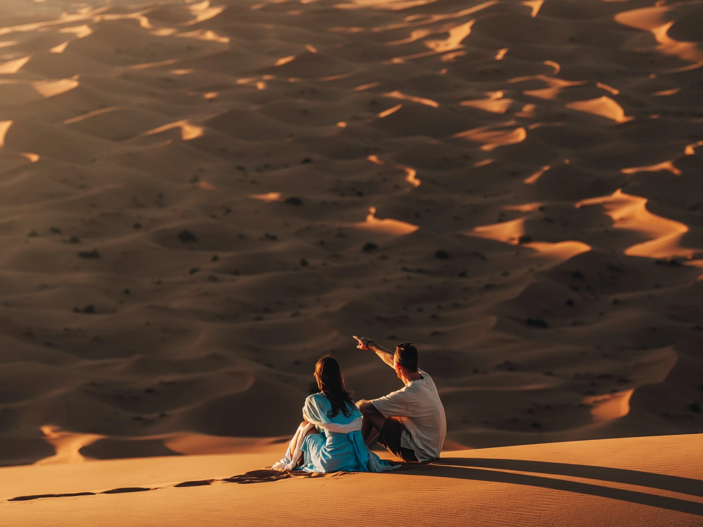 3 Days Desert Tour from Marrakech