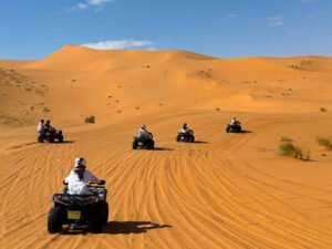 Marrakech to Fes Desert Tour 3 Day
