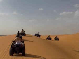 5 day Fes to Marrakech Desert Tour