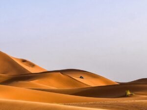 5 Days Desert Tour from fes to Merzouga Desert