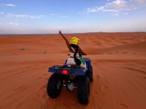 2 Days From Marrakech Desert tours