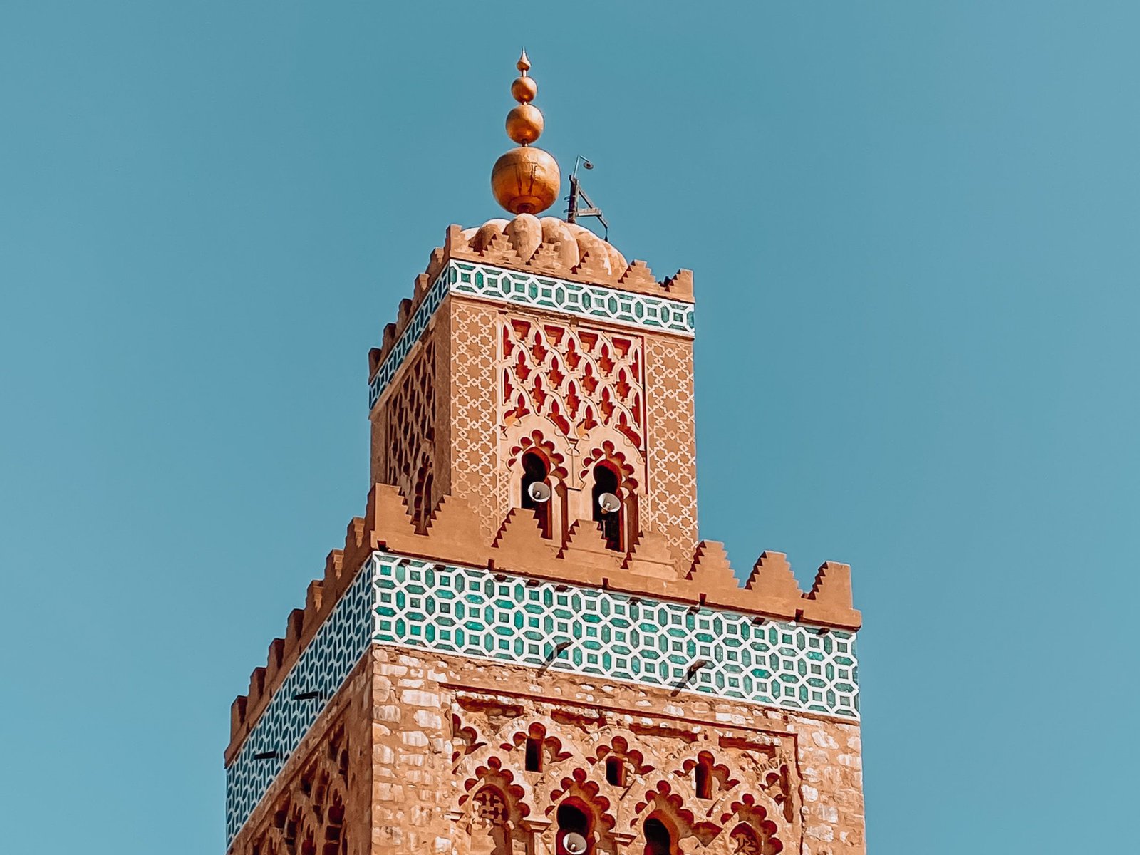 tour from marrakech